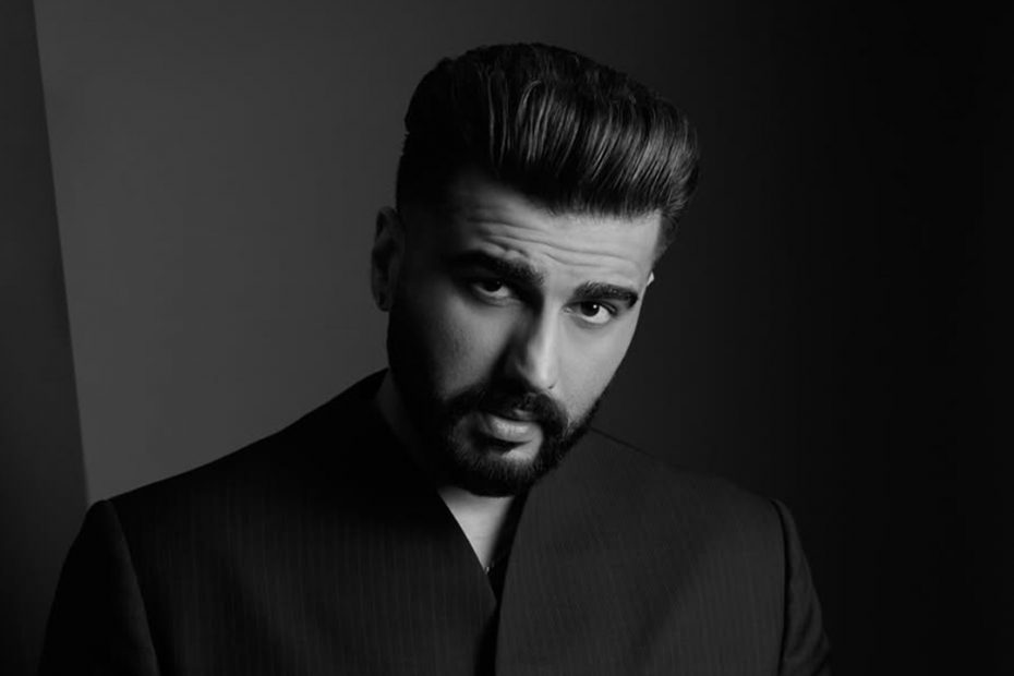 Arjun Kapoor