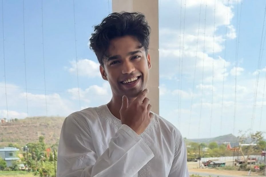 Babil Khan Ungkap Bagaimana Meditasi Membantunya untuk Tetap Tenang