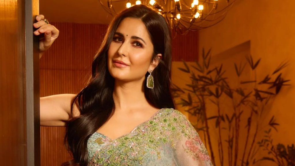 Katrina Kaif