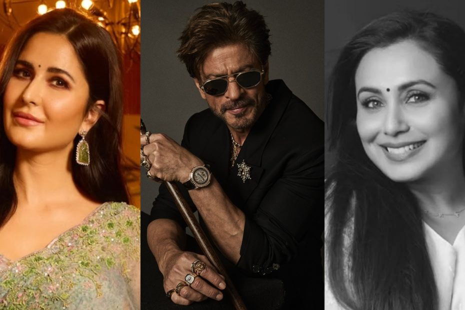 7 Aktor Bollywood yang Menolak Berperan di Film Terkenal