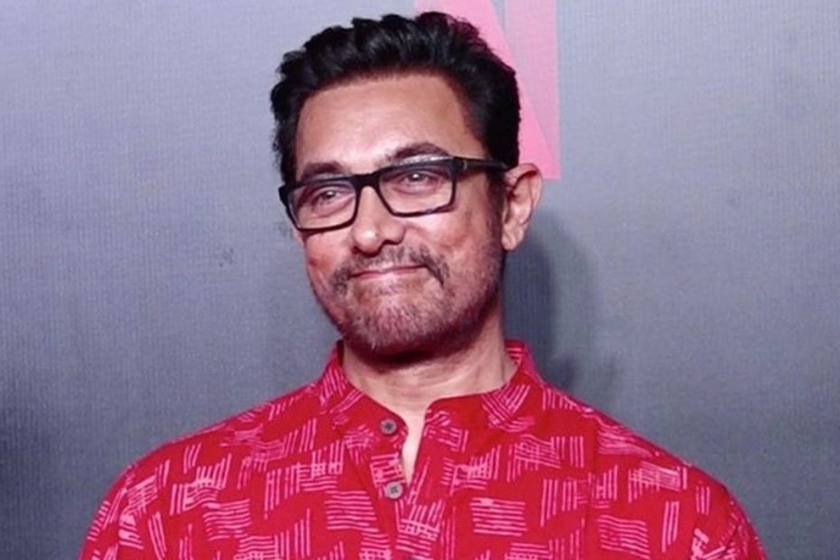Aamir Khan