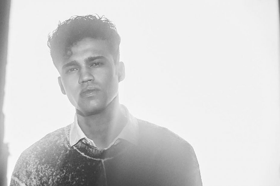 Babil Khan Kenang Ketulusan dan Kasih Sayang Sang Ayah