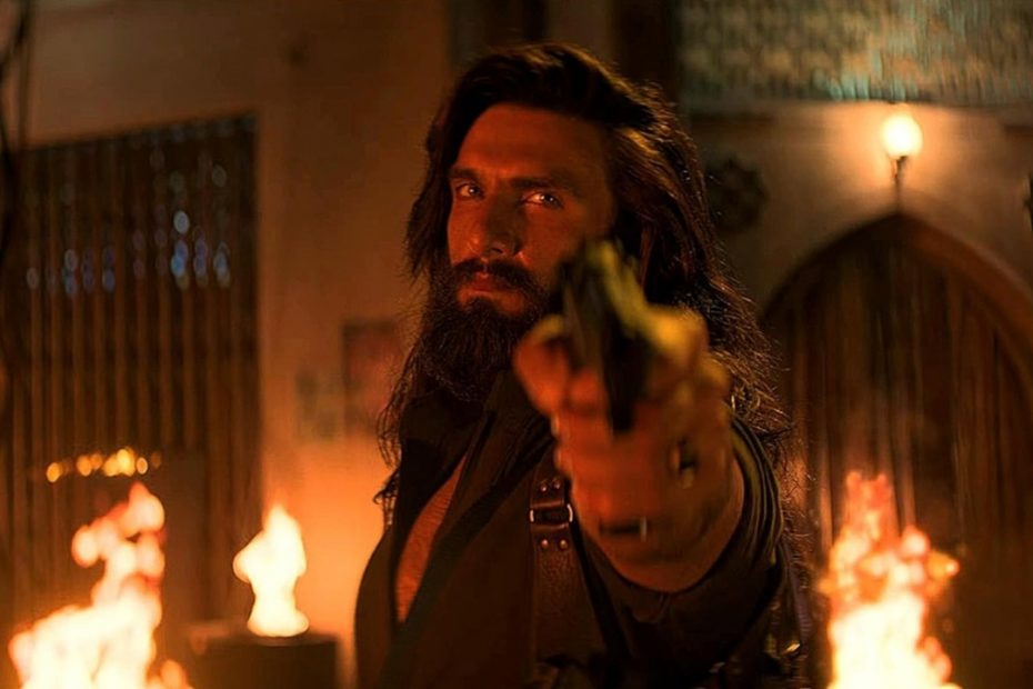 Dhurandhar 2 Menggila di Box Office