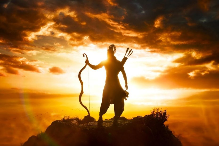Gaji Para Pemain Ramayana Terungkap