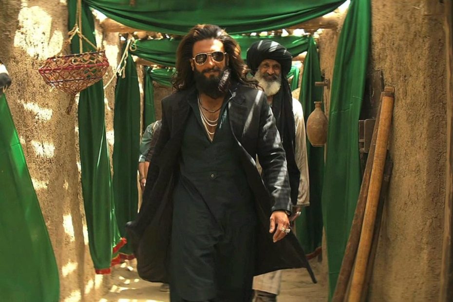 “Dhurandhar 2” Cetak Sejarah, Film Hindi Pertama Tembus ₹1000 Crore di India