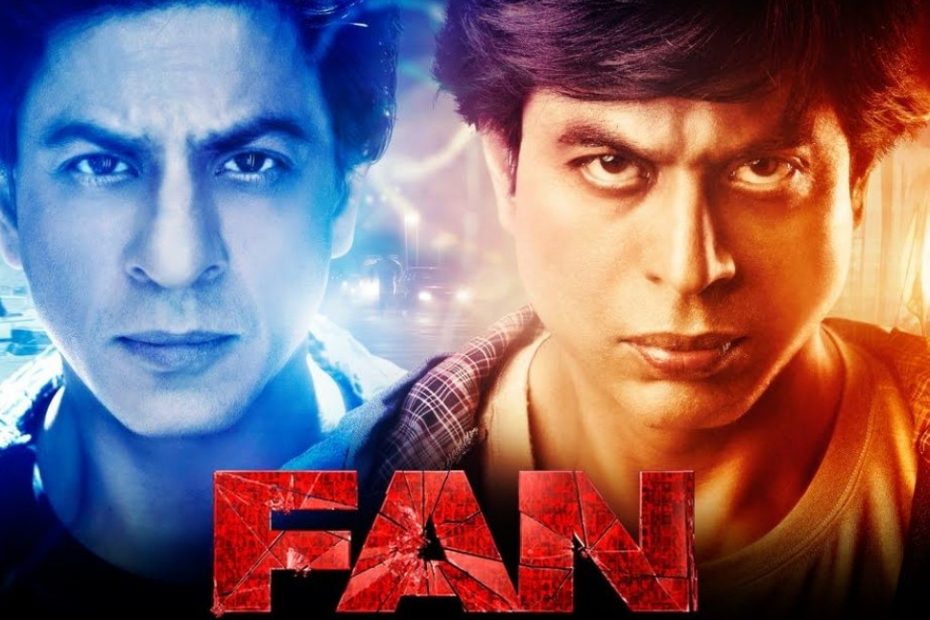 Maneesh Sharma Kenang Peran Magis Shah Rukh Khan di Film "Fan"