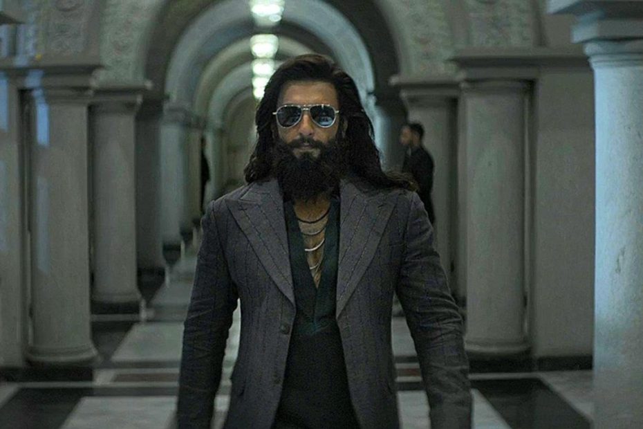 Raih Kesuksesan Besar, Akankah Ada Dhurandhar 3?