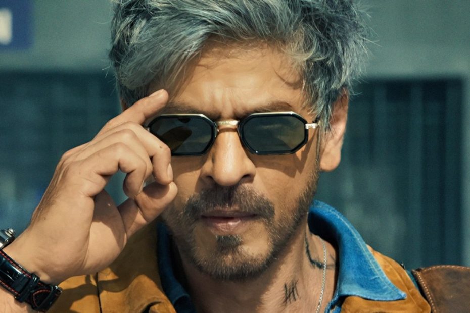 Ed Sheeran Dirumorkan Isi Soundtrack Film “King” yang Dibintangi Shah Rukh Khan