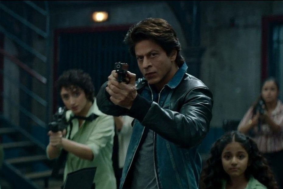 Naskah Selesai Digarap, Shah Rukh Khan dan Atlee Siap Beraksi Jawan 2