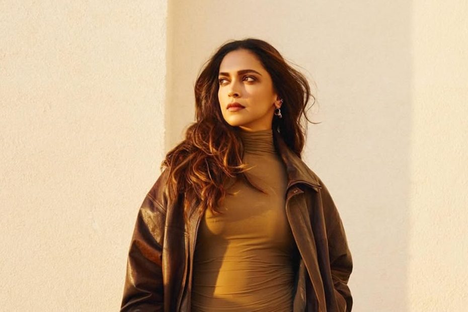 Tetap Syuting Saat Hamil, Dedikasi Deepika Padukone Jadi Sorotan