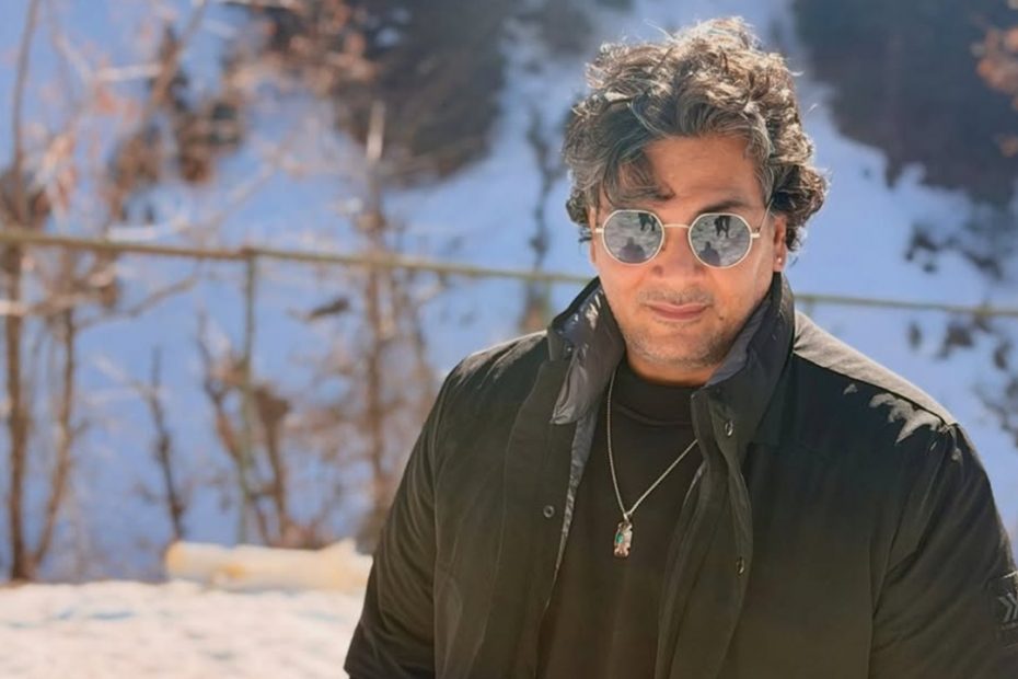 Mukesh Chhabra
