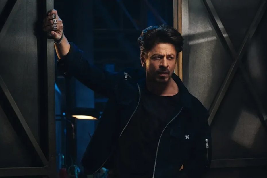 Shah Rukh Khan Tolak Cameo di Jailer 2