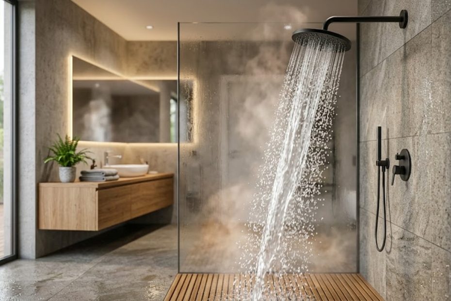 Mandi Pagi vs Mandi Malam