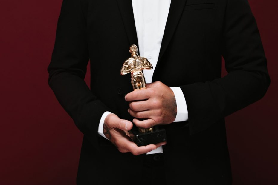 Menuju 100 Tahun Oscar