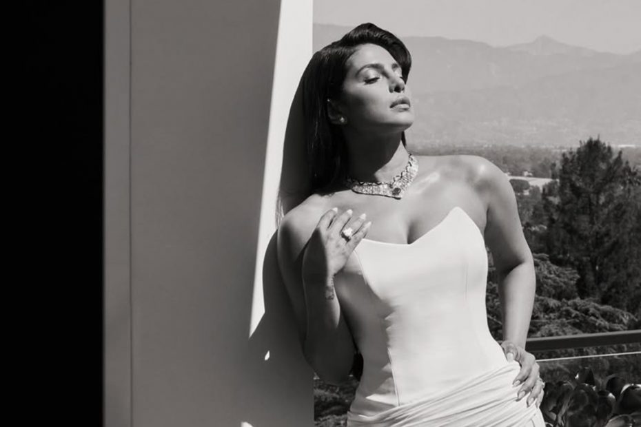 Ini Penyebab Priyanka Chopra Absen di Met Gala Tahun Ini