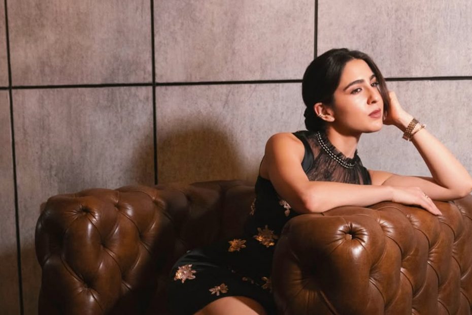 Sara Ali Khan Pilih Menunggu yang Tepat daripada Terburu-buru