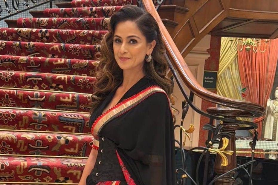 Simran Bongkar Sisi Gelap Bollywood, Sebut Aktor Selatan Tak Dihargai