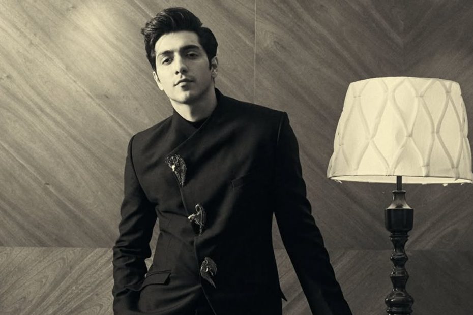 Ahaan Panday Ceritakan Momen Berharga Bersama Shah Rukh Khan Saat Masih Remaja