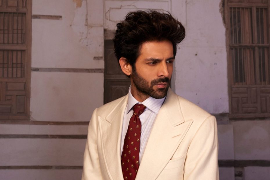 Dari Film Musikal hingga Drama Patriotik, Kartik Aaryan Sibuk dengan 4 Proyek Sekaligus