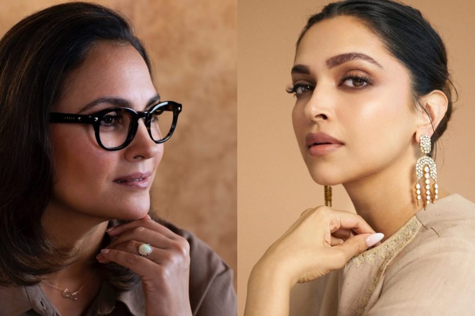 Lara Dutta Ungkap Perjuangan Deepika Padukone Lawan Malaria