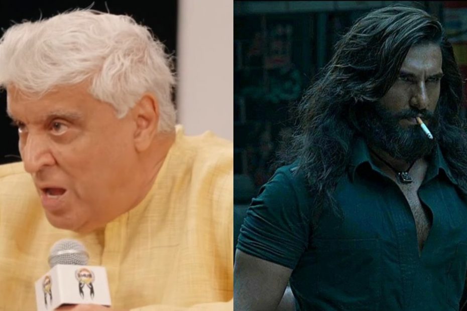Javed Akhtar Tanggapi Film Dhurandhar, "Apa yang Salah dengan Propaganda?"