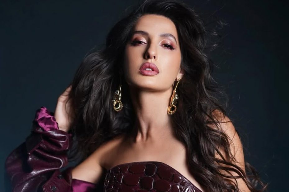 Nora Fatehi Ungkapkan Permintaan Maaf Usai Lagunya Timbulkan Kontroversi