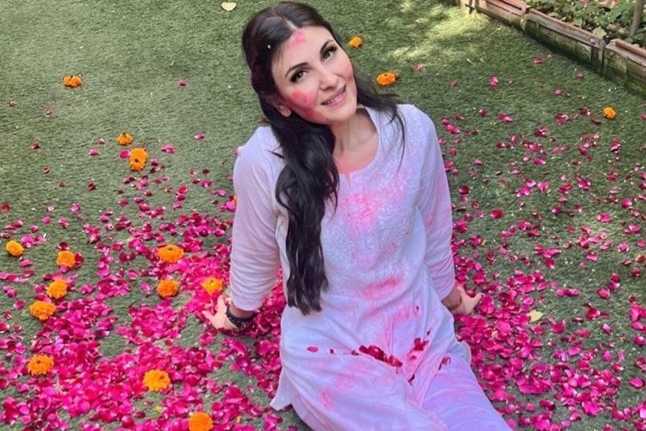 Riddhima Kapoor Akhirnya Debut Akting di Usia 45 Tahun