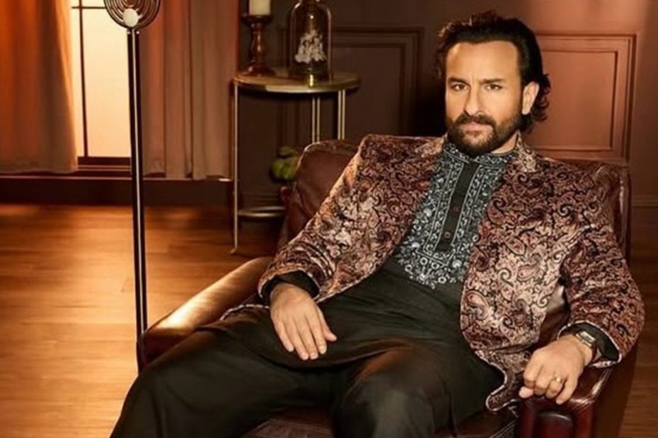 Shah Rukh Khan Ternyata Pernah Ajak Saif Ali Khan Gabung Main Hoon Na, Gagal Karena Alasan Ini