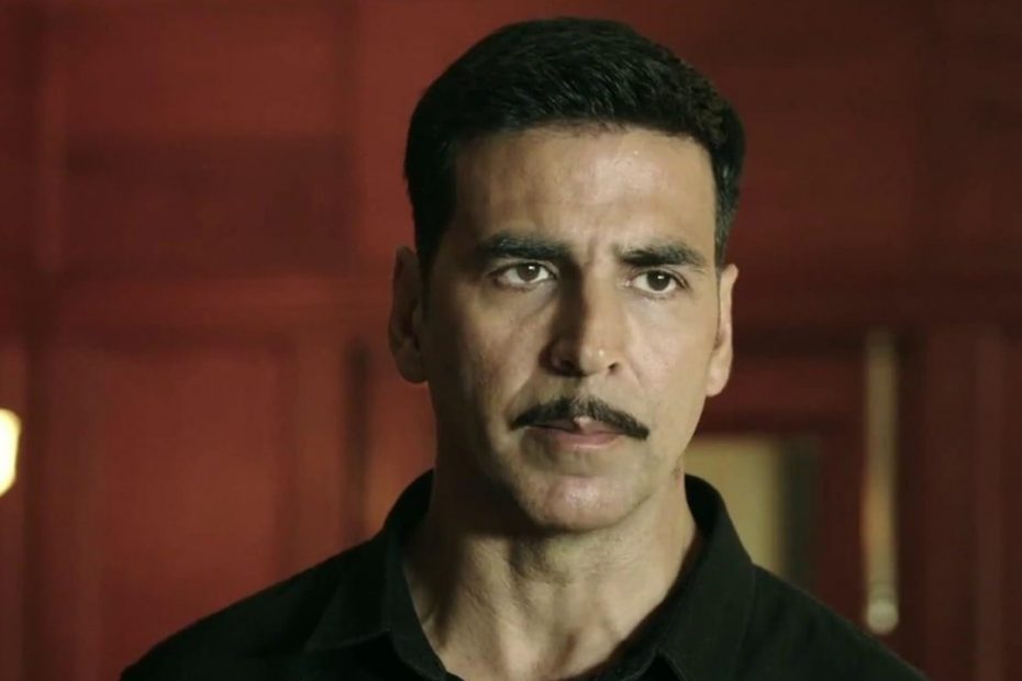 Akshay Kumar Dikabarkan Jalani Operasi Mata