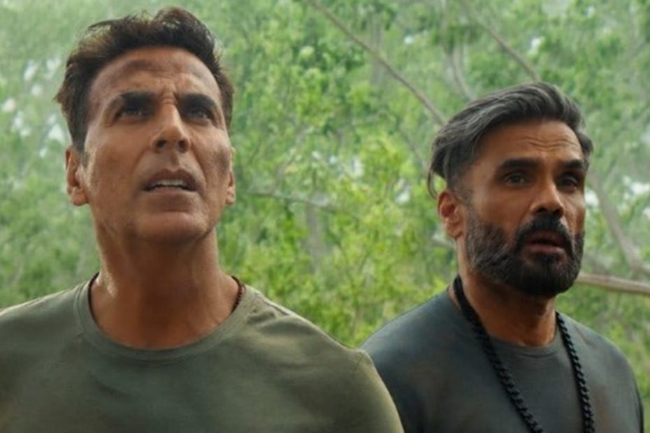 Akshay Kumar Siap Tampil dengan Genre Berbeda, Libatkan Tim Hollywood