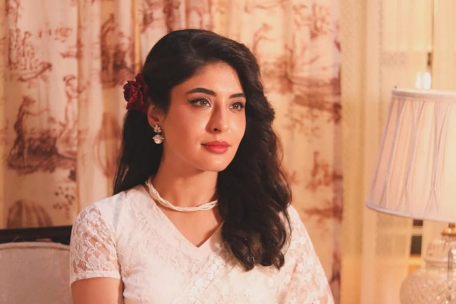Kritika Kamra