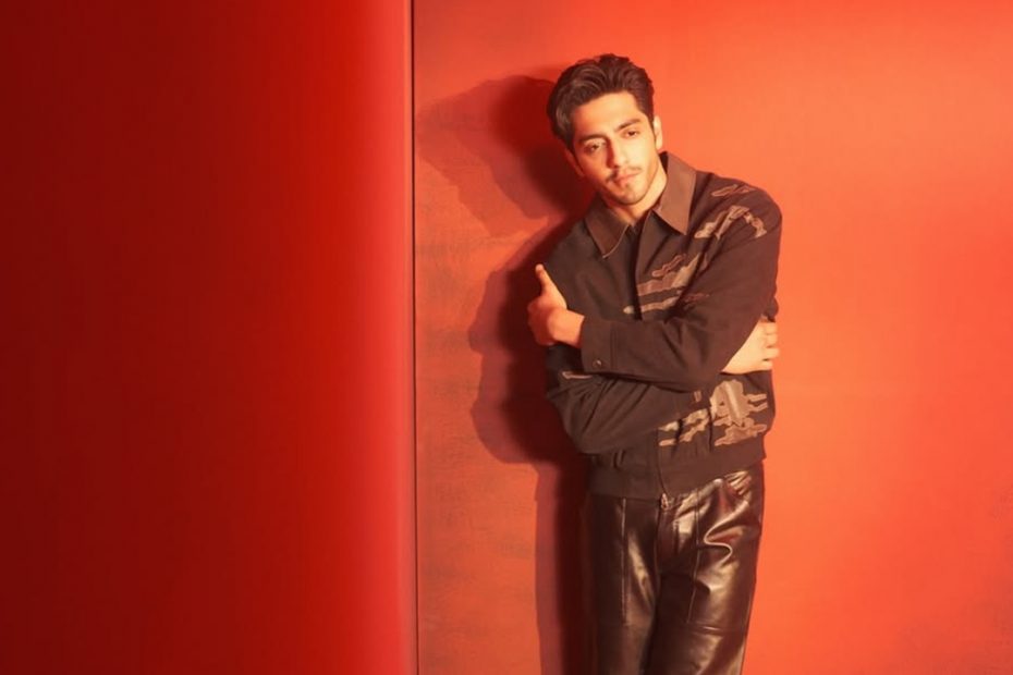 Ahaan Panday Akhirnya Pamer Kemampuan Dance di Film Baru