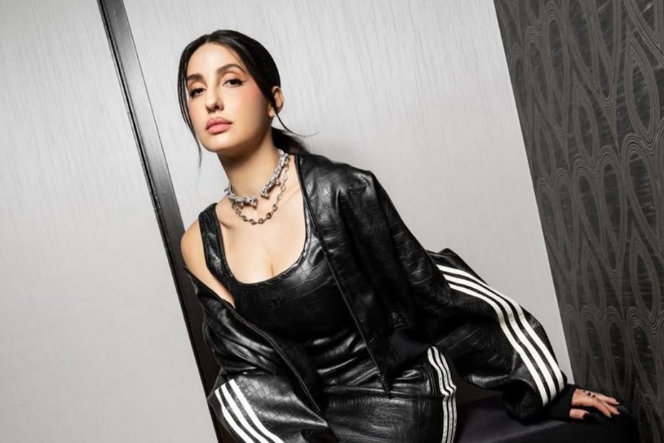Nora Fatehi Masuk Lineup Opening Ceremony FIFA 2026 di Toronto