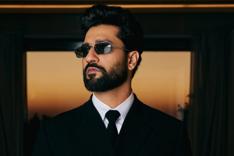 Vicky Kaushal Dikabarkan Terlibat dalam Proyek 3 Idiots
