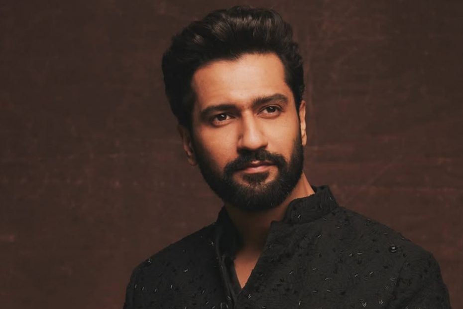 Vicky Kaushal Ungkap Pengalaman Menjadi Orang Tua Mengubah Cara Pandangnya