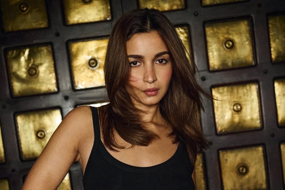 Alia Bhatt Sebut Alpha Lebih dari Sekadar Film Mata-Mata