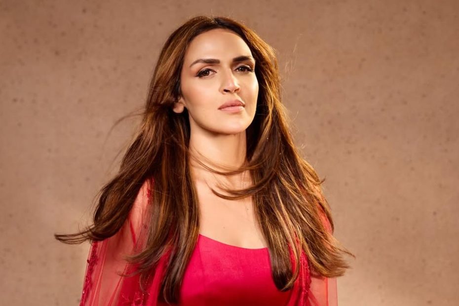 Esha Deol Blak-blakan Soal Hal yang Paling Dirindukannya