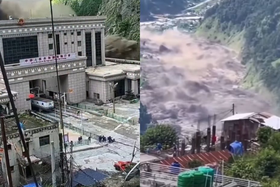 Banjar Bandang Nepal