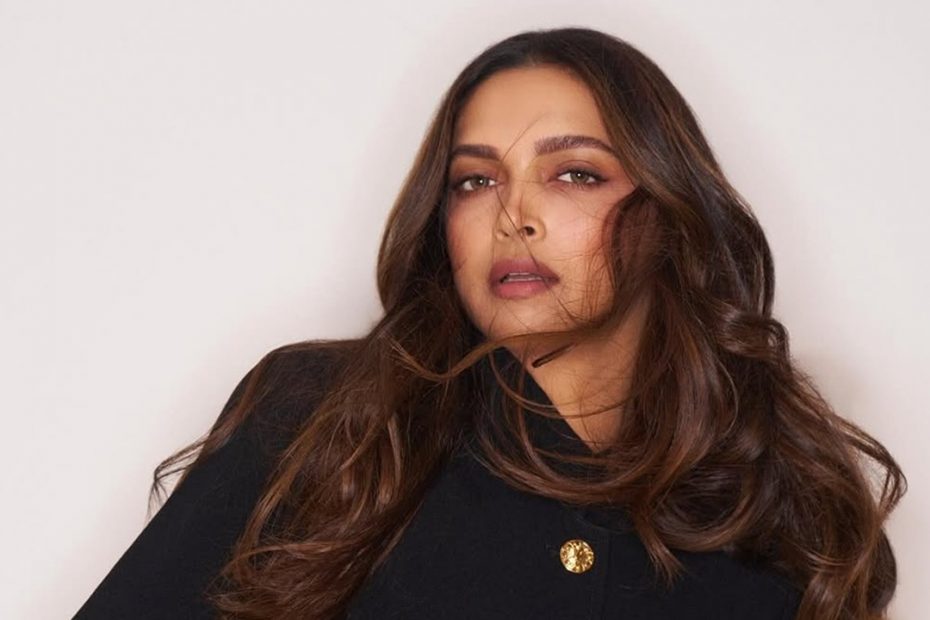 Deepika Padukone