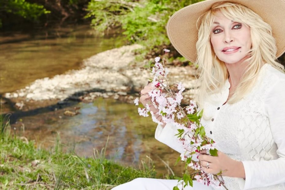 Dolly Parton Meninggal Dunia