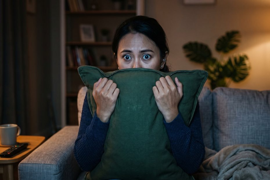Rekomendasi Film Horor Tanpa Jumpscare, Teror Perlahan yang Lebih Mencekam