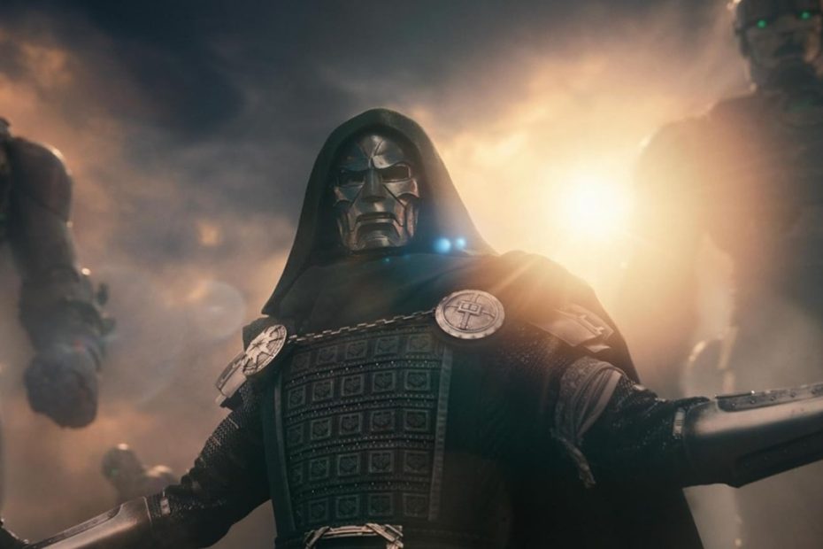 Avengers: Doomsday