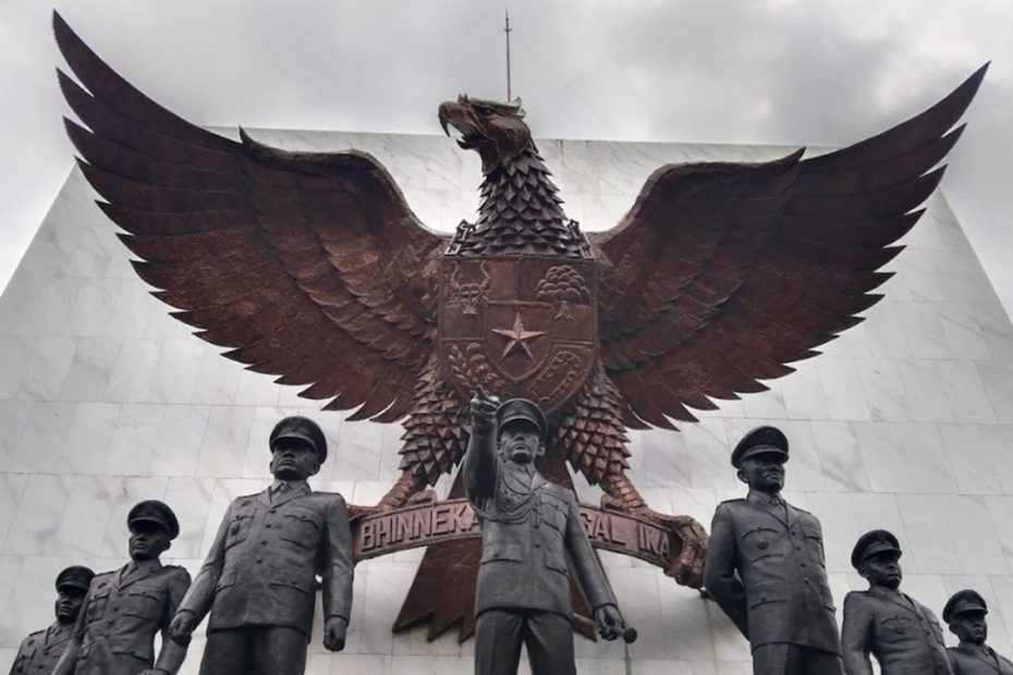 Ucapan Hari Kesaktian Pancasila 2026