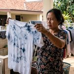 Cara Menghilangkan Noda Luntur pada Baju Putih setelah Dicuci Bersamaan, Jangan Langsung Pakai Pemutih