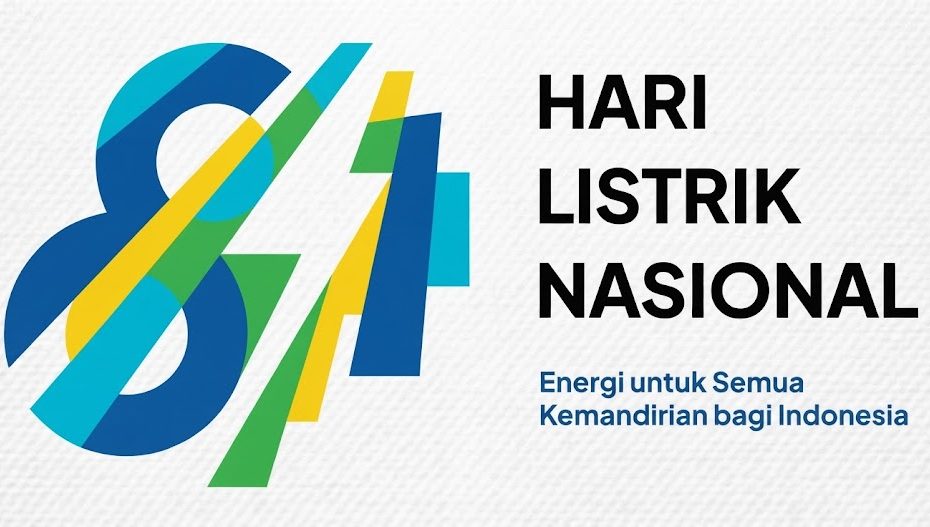 Hari Listrik Nasional