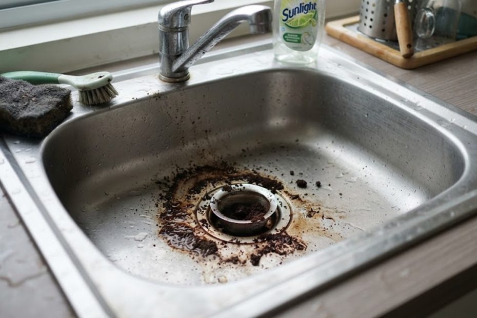 Jenis Sampah yang Tidak Boleh Dibuang ke Wastafel