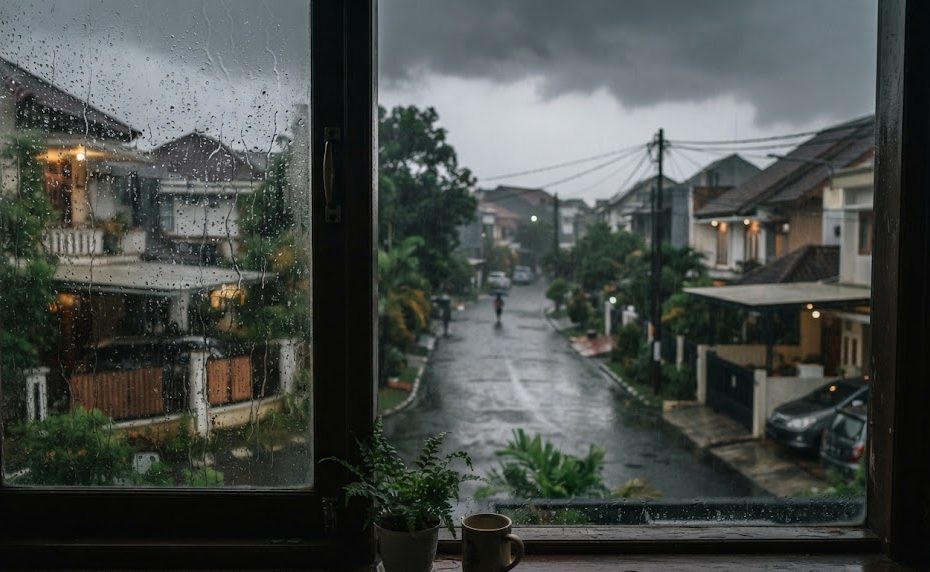 Musim hujan